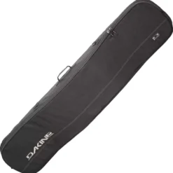 Pipe Snowboard Bag Black +