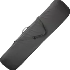 Pipe Snowboard Bag Black +