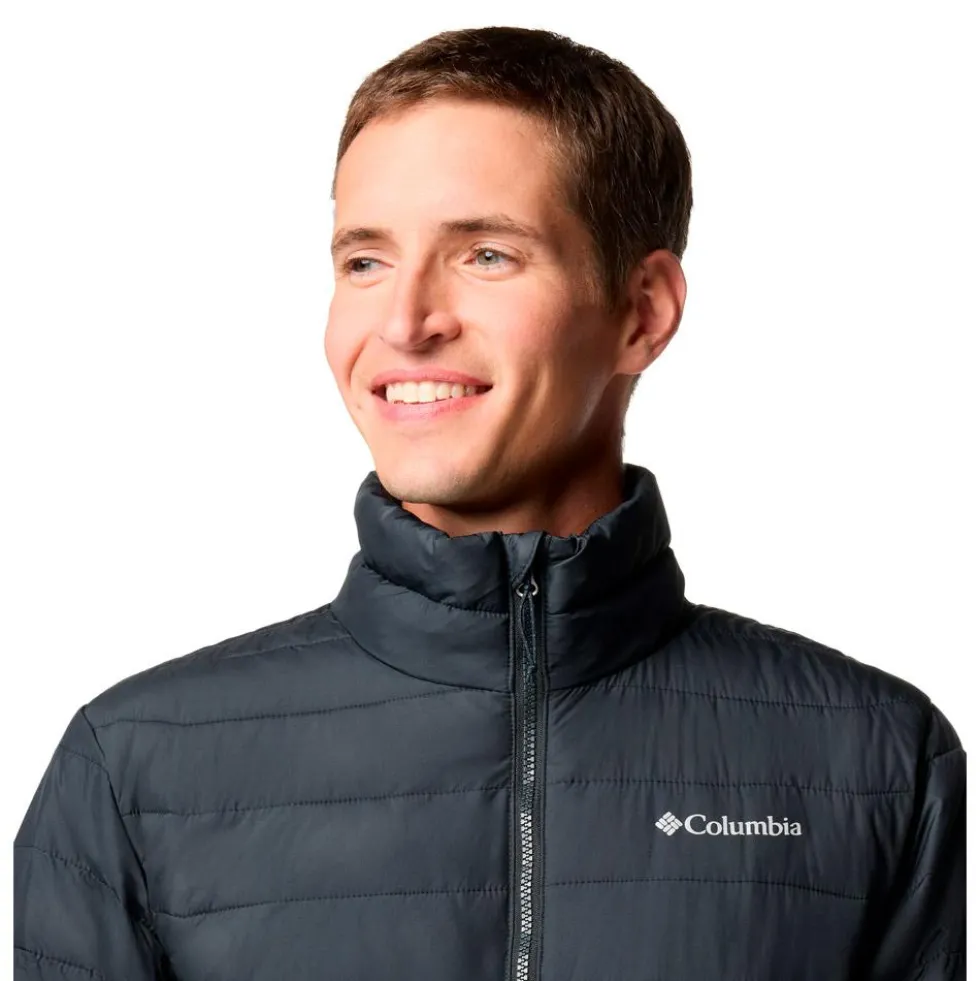 Piumino Columbia Powder Lite II Jkt Black