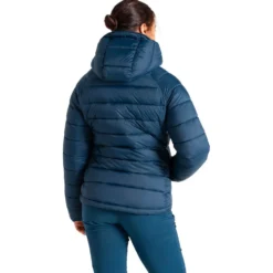 Piumino DARE2B Torrek Mountain MoonLt Denim