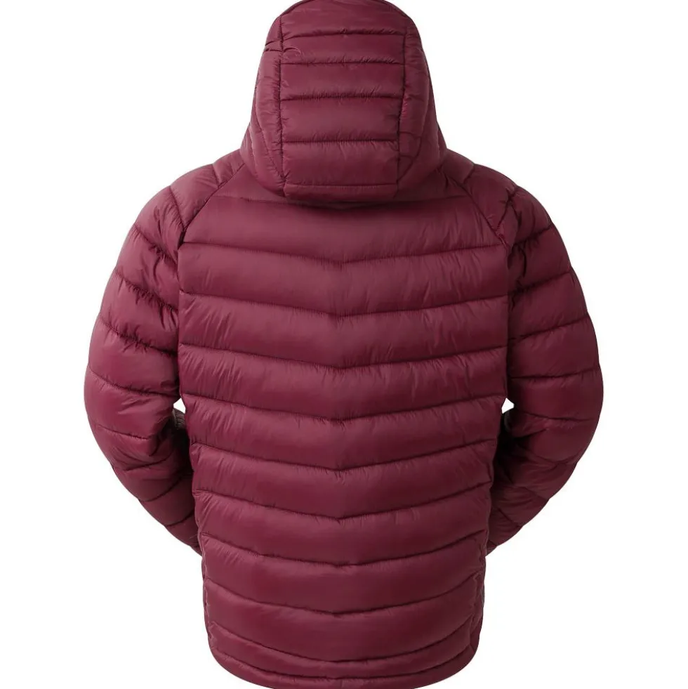 Piumino DARE2B Torrek Padded Fig
