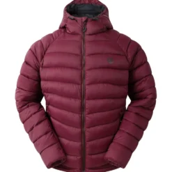 Piumino DARE2B Torrek Padded Fig