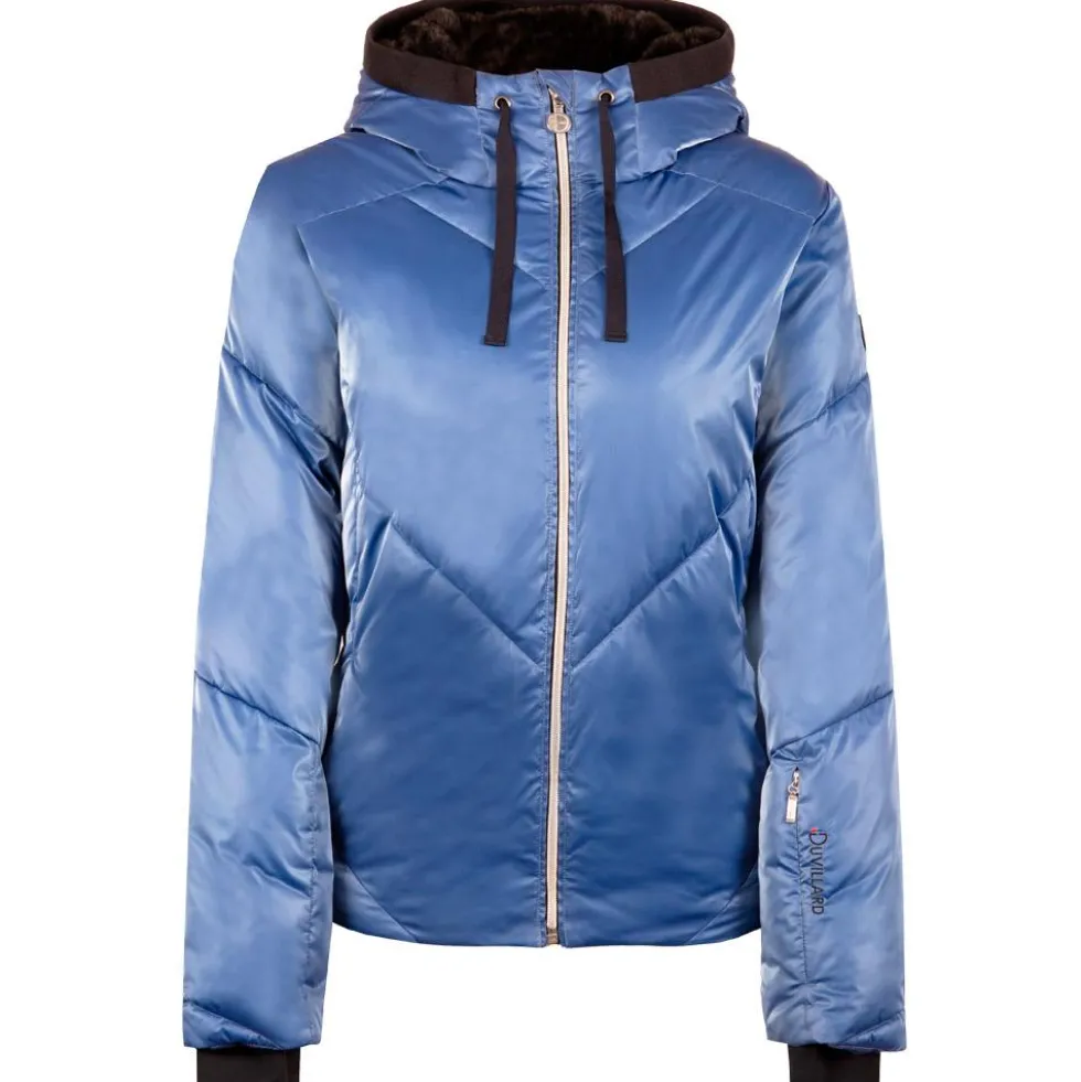 Piumino Duvillard Dorie Galaxy
