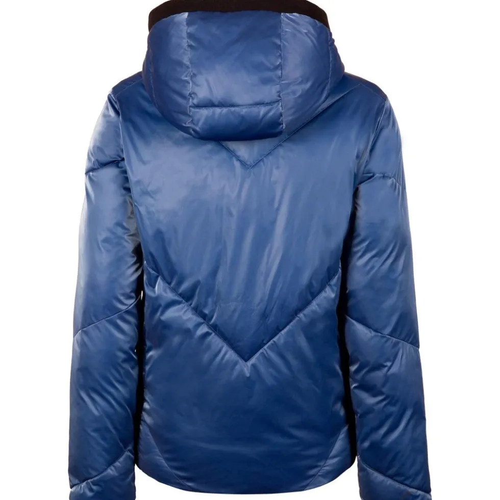 Piumino Duvillard Dorie Galaxy