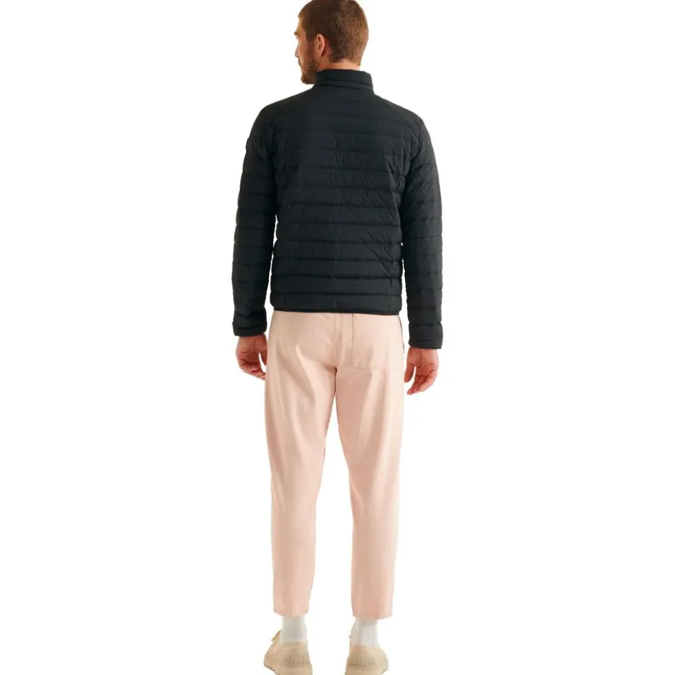 Piumino Jott Aragon Black