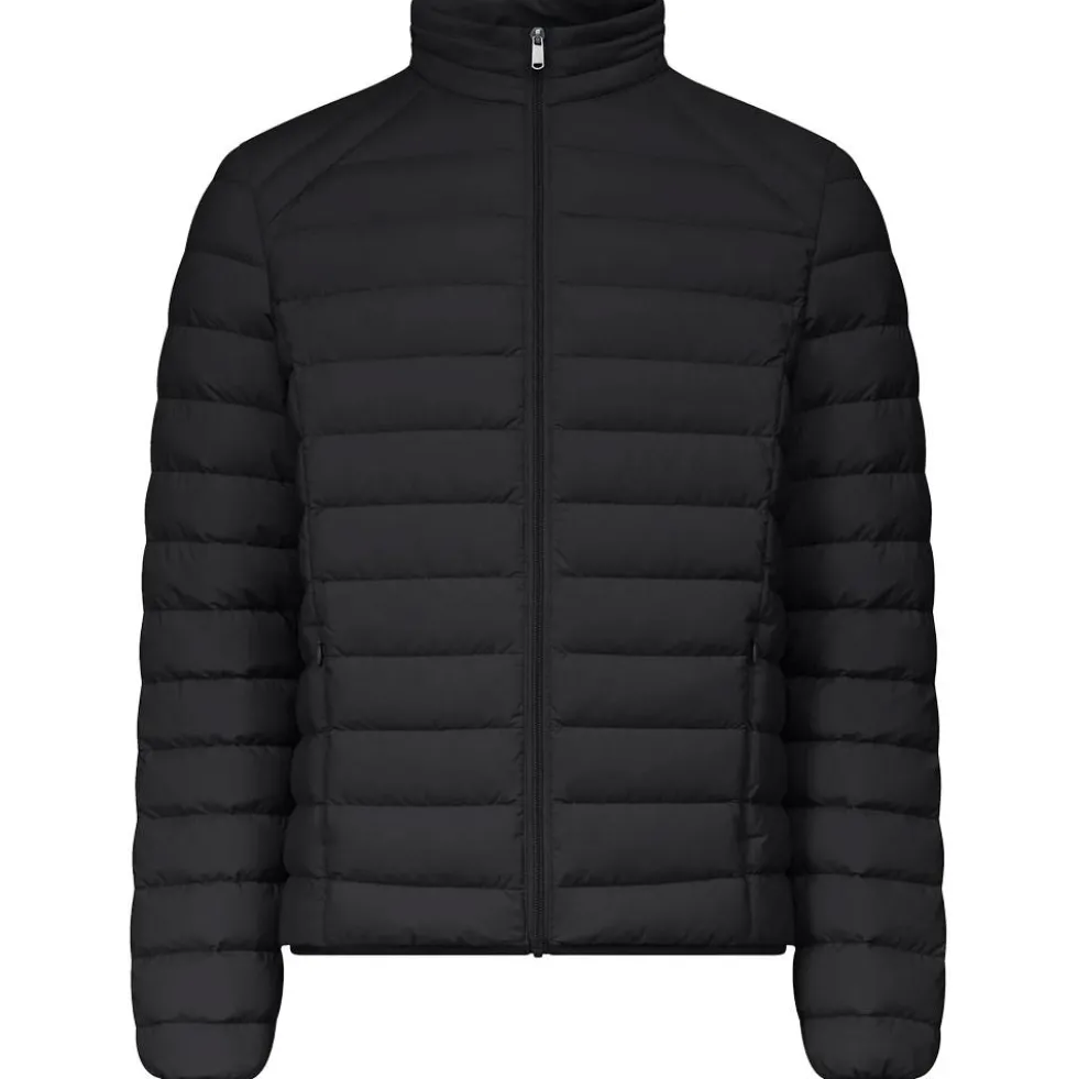 Piumino Jott Aragon Black
