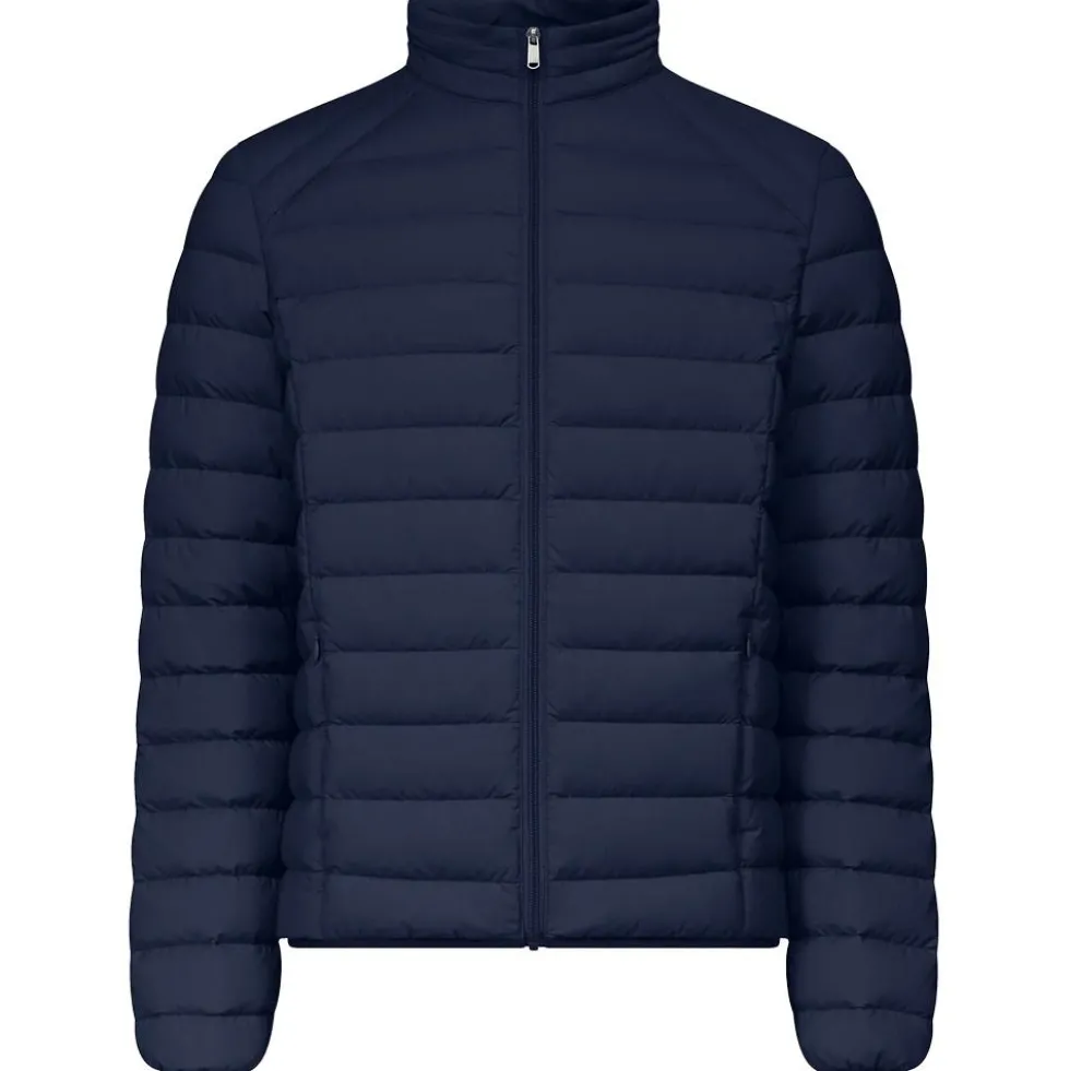 Piumino Jott Aragon Navy