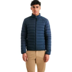 Piumino Jott Aragon Navy