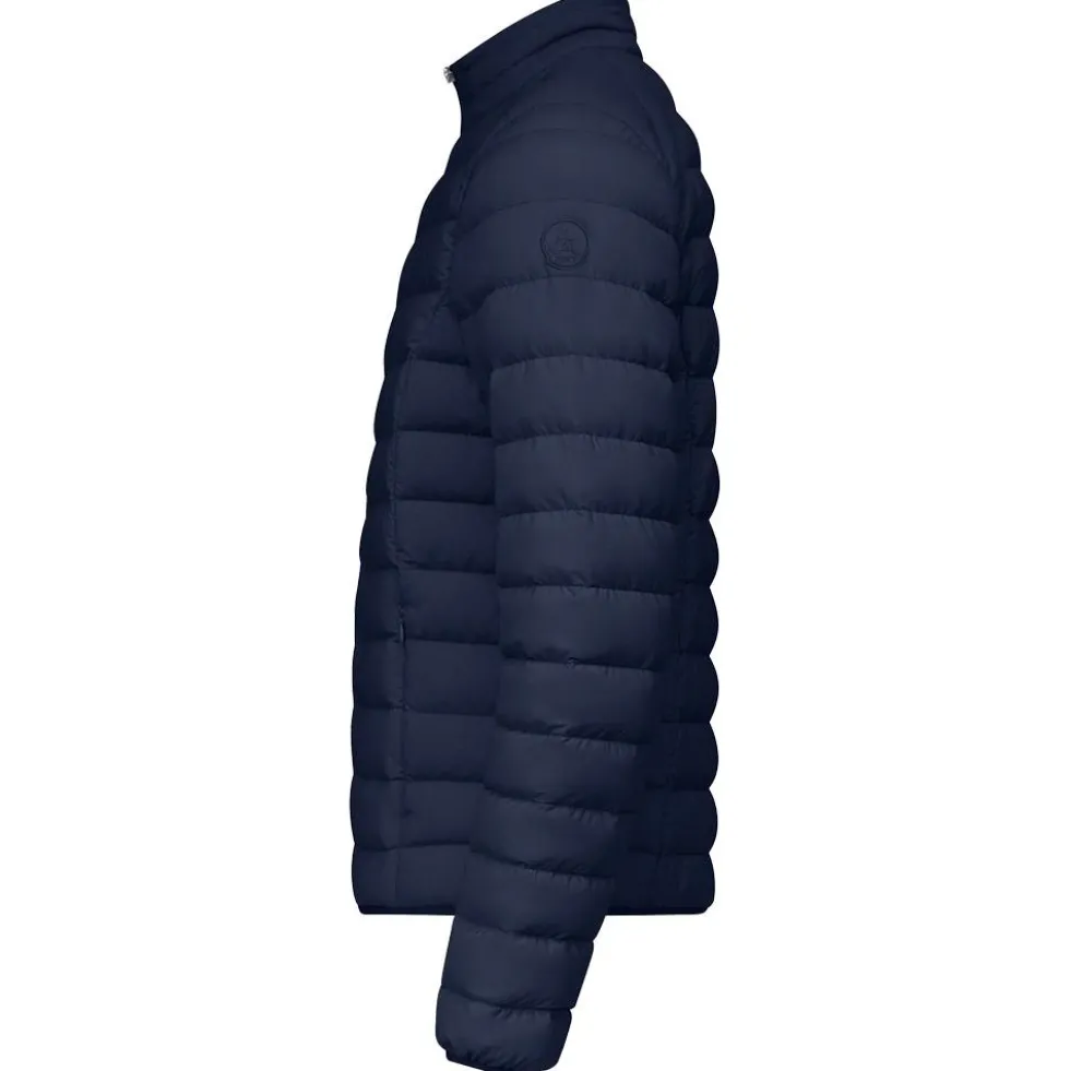 Piumino Jott Aragon Navy
