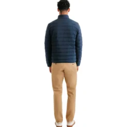 Piumino Jott Aragon Navy