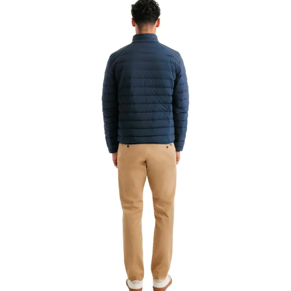 Piumino Jott Aragon Navy