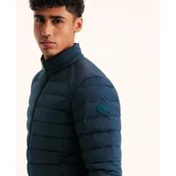 Piumino Jott Aragon Navy