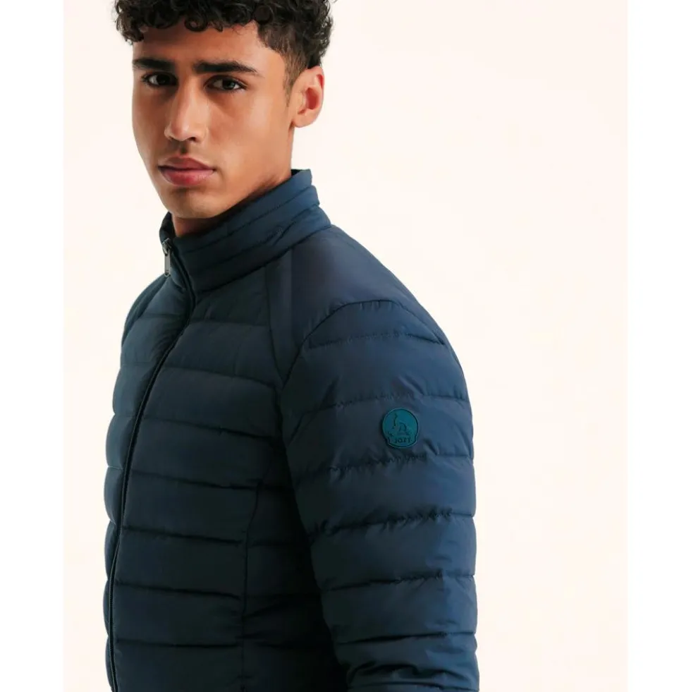 Piumino Jott Aragon Navy