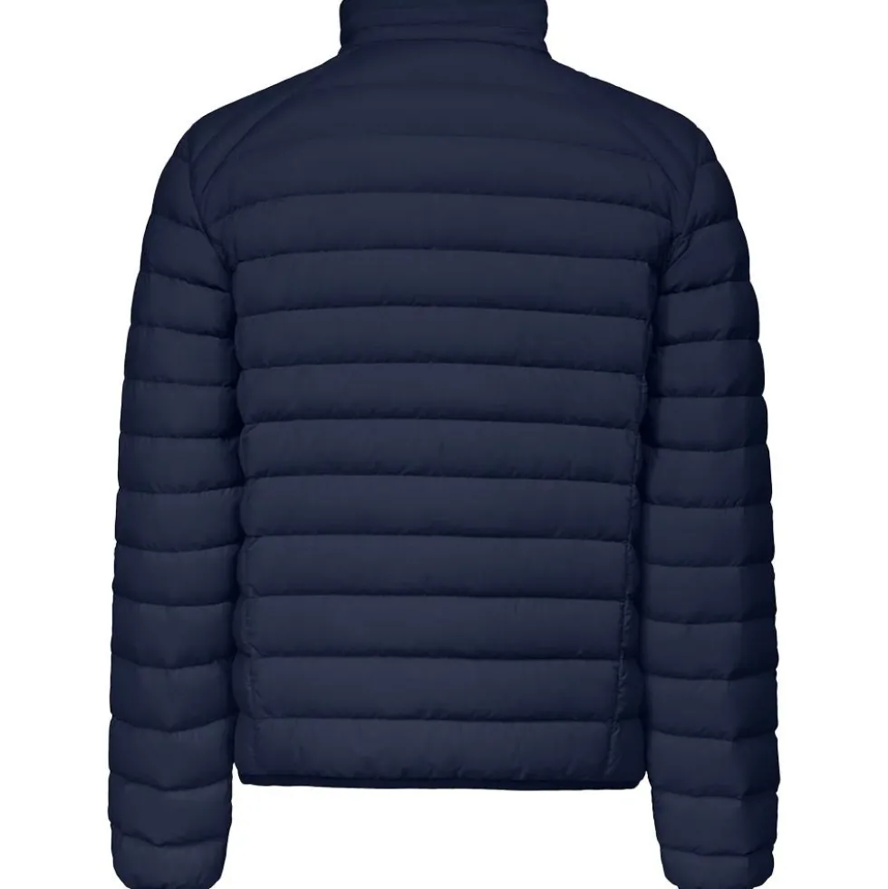 Piumino Jott Aragon Navy