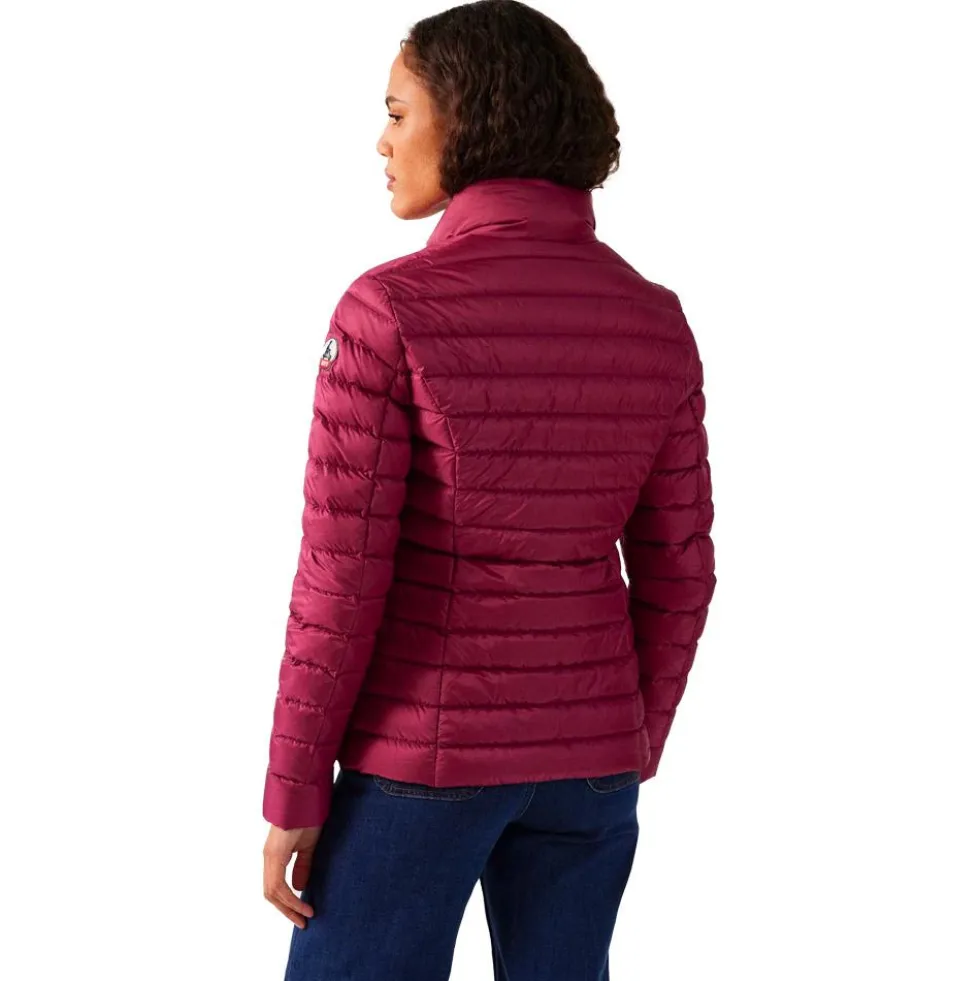 Piumino Jott Cha Red Plum