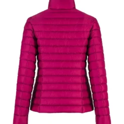 Piumino Jott Cha Red Plum