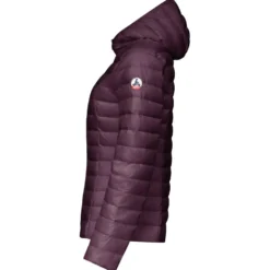 Piumino Jott Cloe Fig