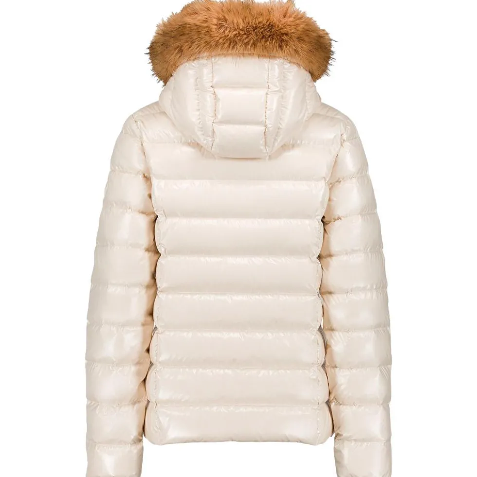Piumino Jott Luxe Laquee Natural