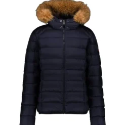 Piumino Jott Luxe Navy