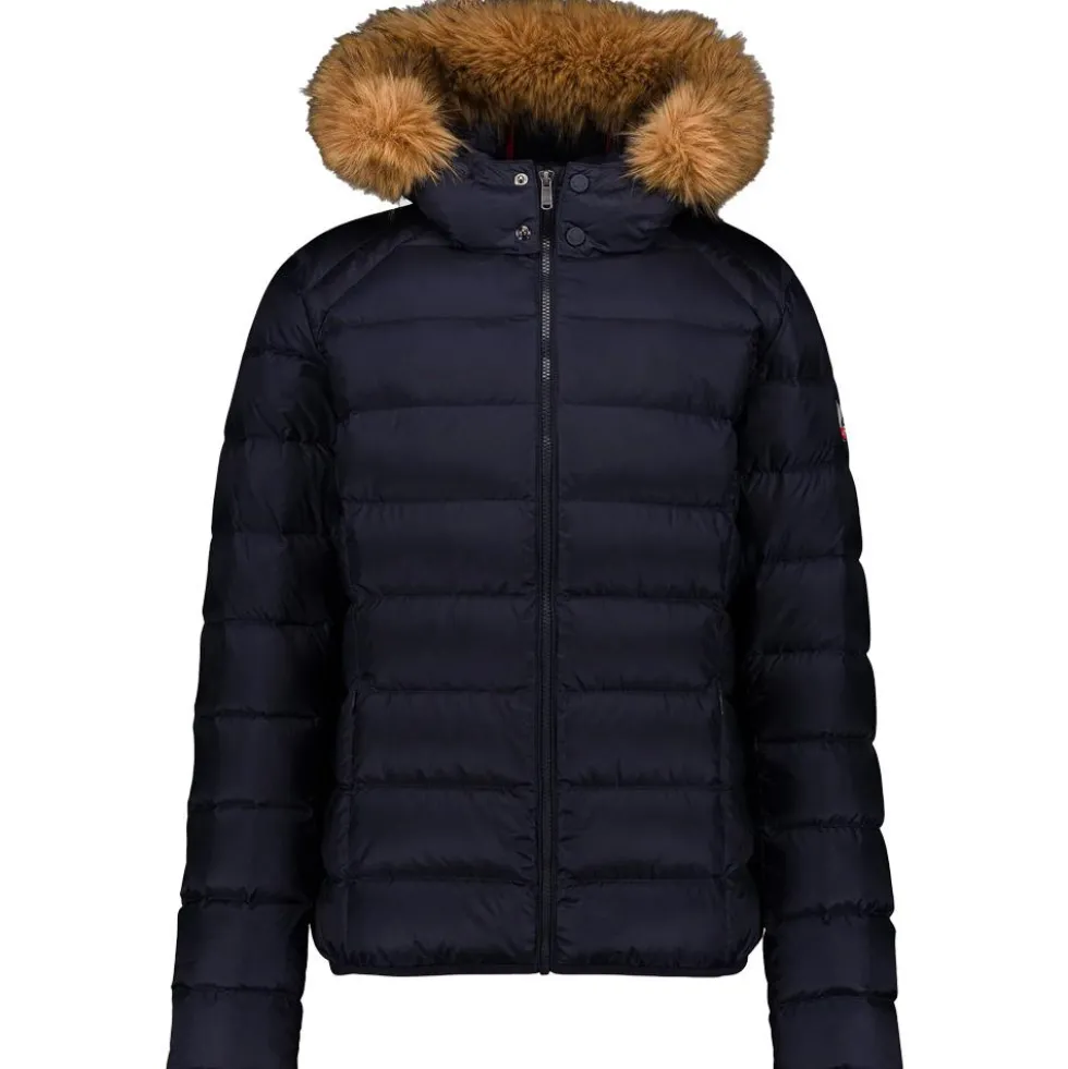 Piumino Jott Luxe Navy