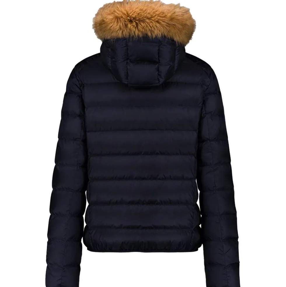 Piumino Jott Luxe Navy