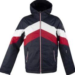 Piumino Jott Munich ML Reversible Marine