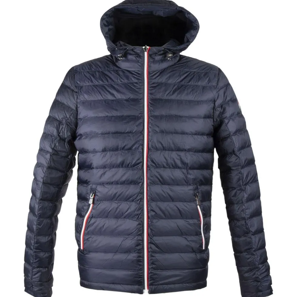 Piumino Jott Munich ML Reversible Marine