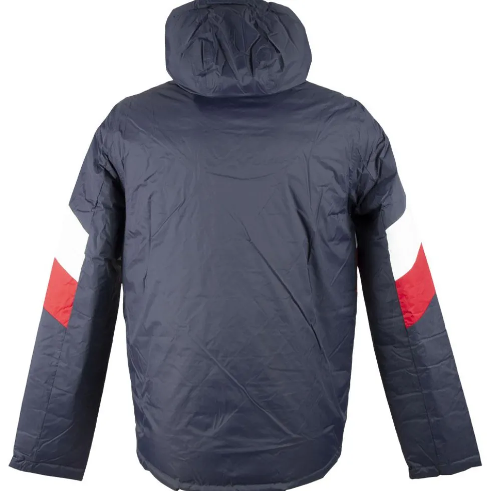 Piumino Jott Munich ML Reversible Marine