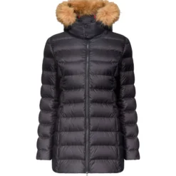 Piumino Jott Perle Black