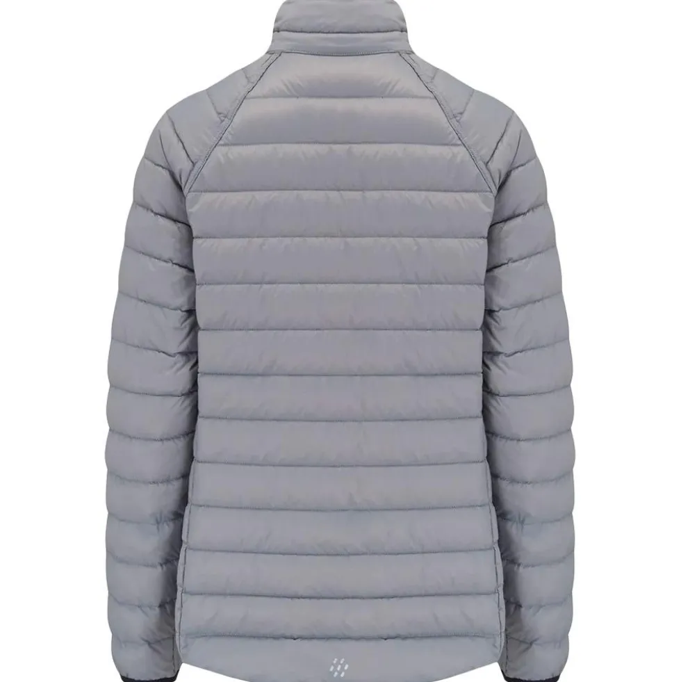 Piumino MAC IN A SAC Polar Women Black Grey