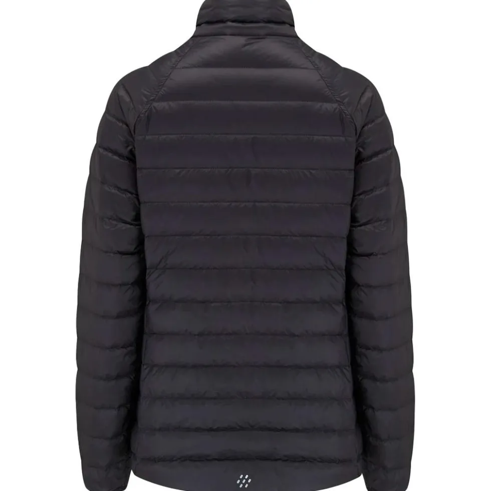 Piumino MAC IN A SAC Polar Women Black Grey