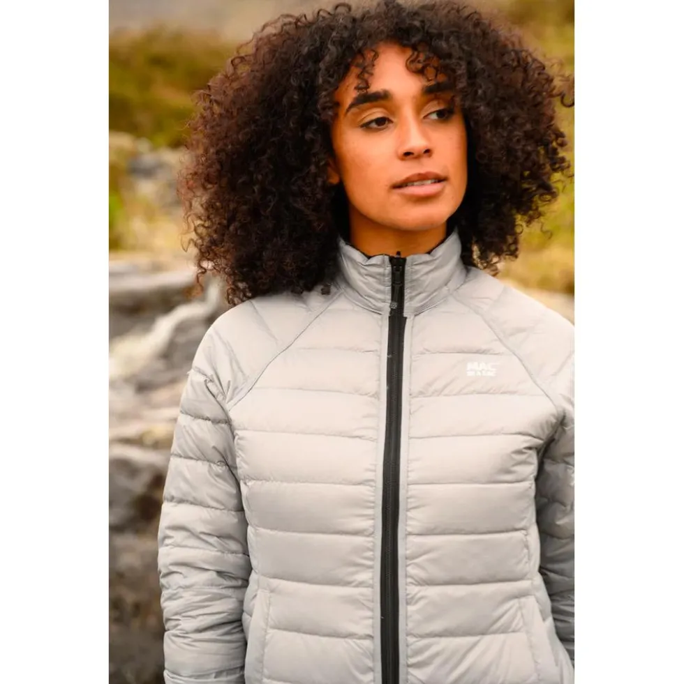 Piumino MAC IN A SAC Polar Women Black Grey