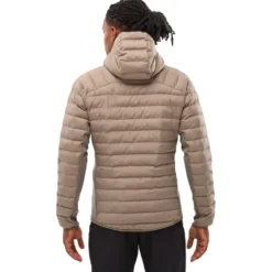 Piumino Millet Fitz Roy Warm Hoodie M Dorite