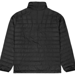 Piumino Picture Light Puff Black