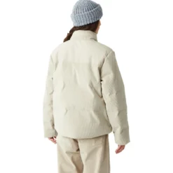 Piumino Picture Nury Puffer Pure Cashmere