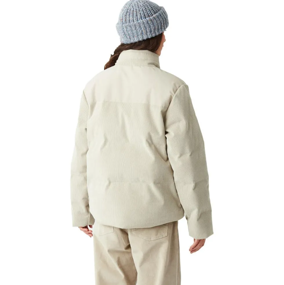 Piumino Picture Nury Puffer Pure Cashmere