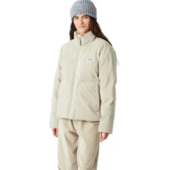 Piumino Picture Nury Puffer Pure Cashmere