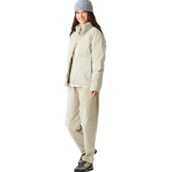 Piumino Picture Nury Puffer Pure Cashmere