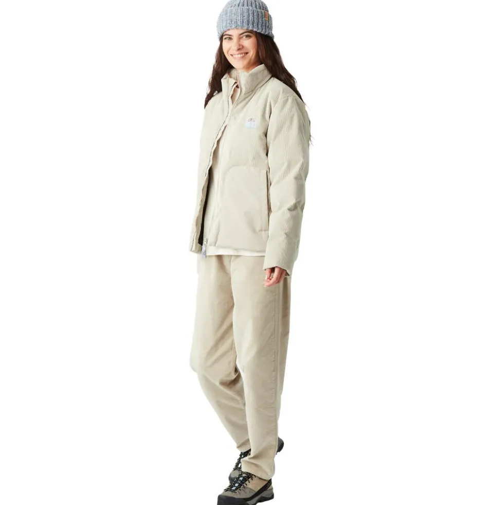 Piumino Picture Nury Puffer Pure Cashmere