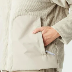 Piumino Picture Nury Puffer Pure Cashmere