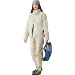 Piumino Picture Nury Puffer Pure Cashmere