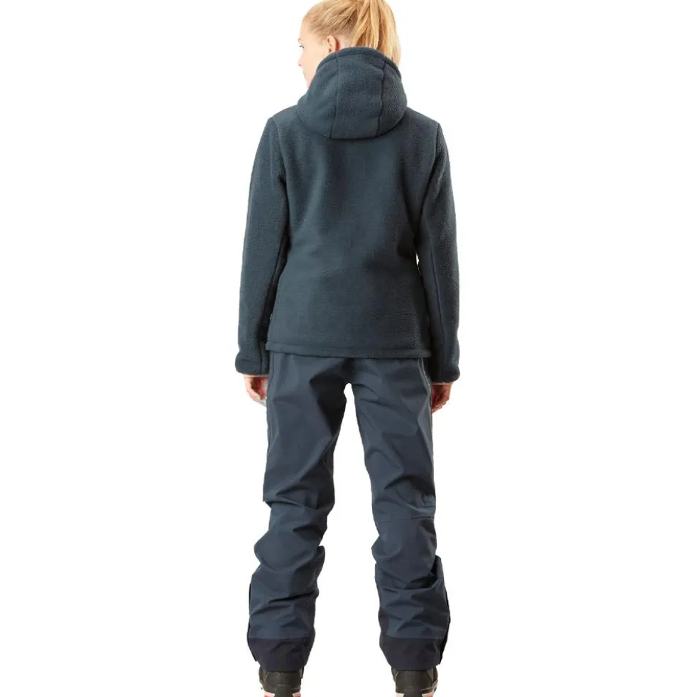 Piumino Picture Posy Printed Freeze