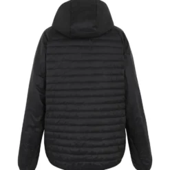 Piumino Regatta Rowak Black