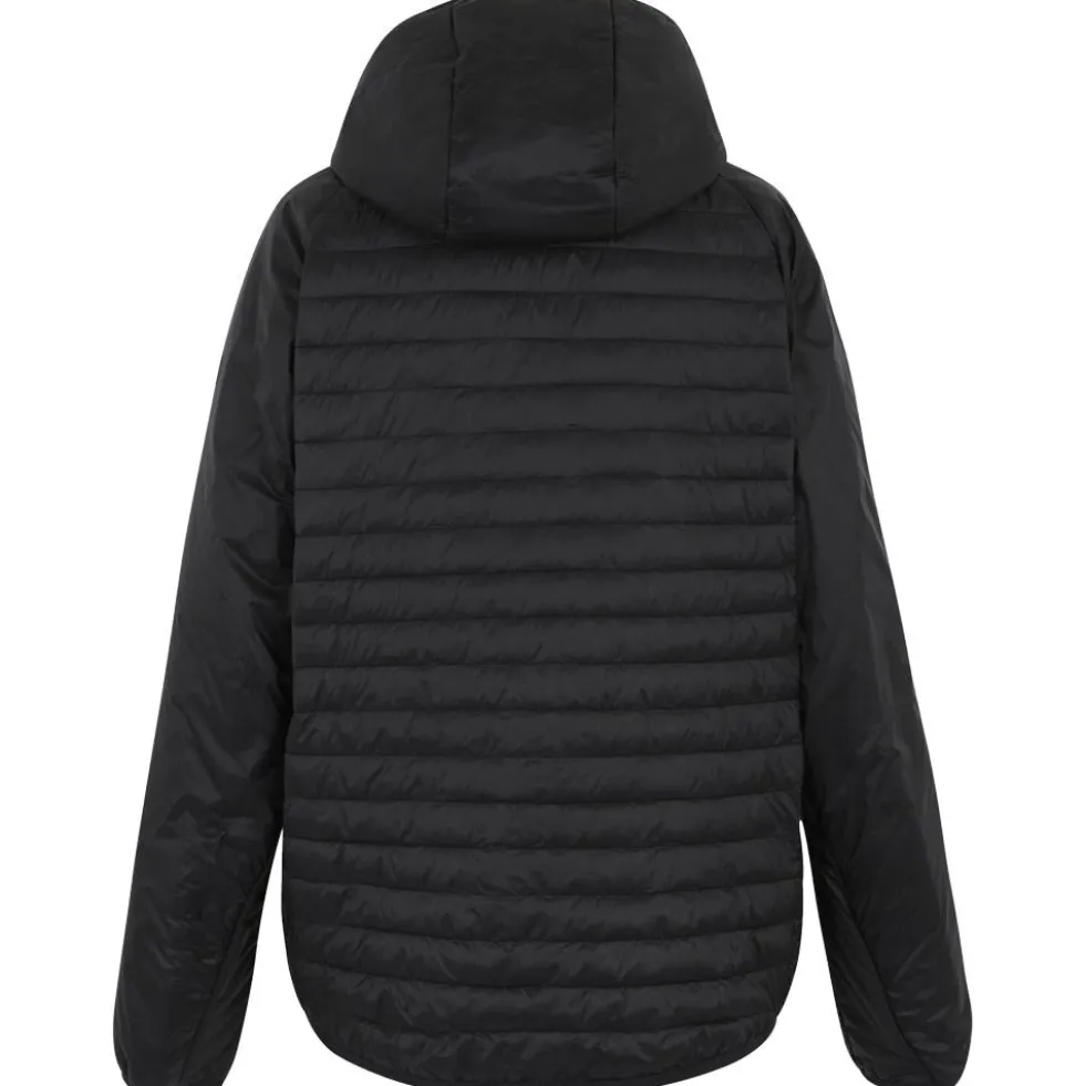 Piumino Regatta Rowak Black