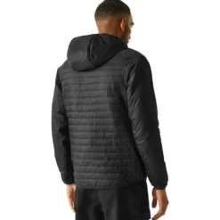 Piumino Regatta Rowak Black