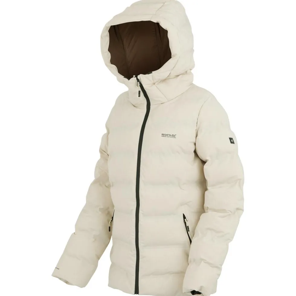 Piumino Regatta Women's Altoro Thermal Perfect Pale