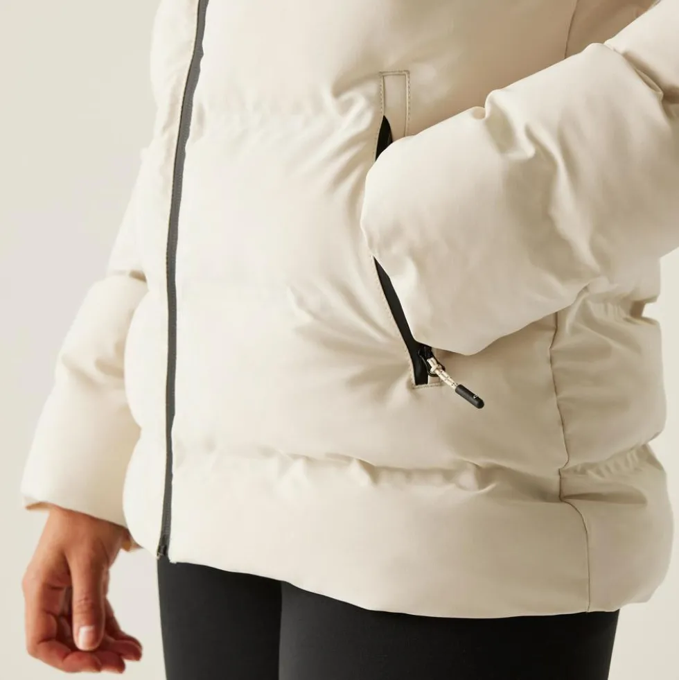 Piumino Regatta Women's Altoro Thermal Perfect Pale