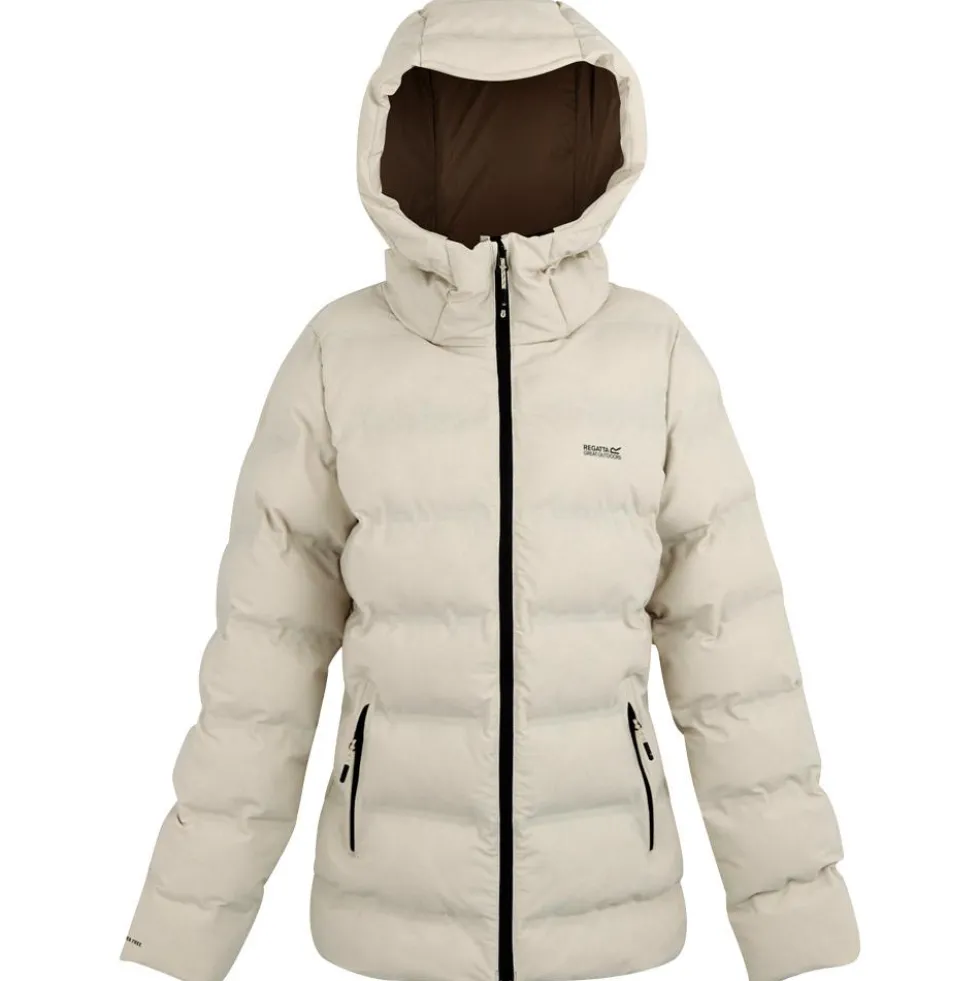 Piumino Regatta Women's Altoro Thermal Perfect Pale
