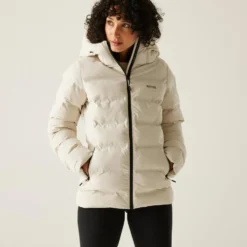 Piumino Regatta Women's Altoro Thermal Perfect Pale