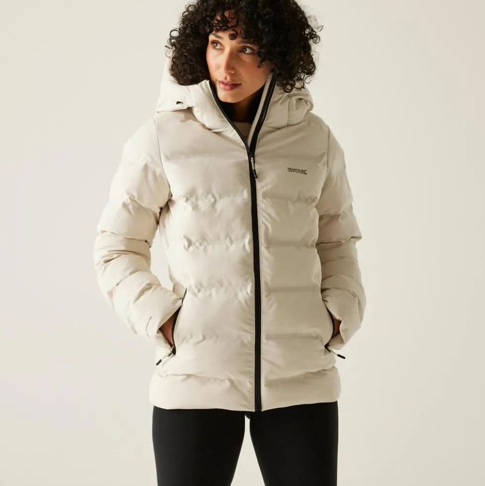 Piumino Regatta Women's Altoro Thermal Perfect Pale